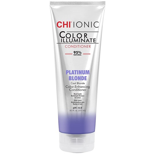 Picture of CHI IONIC COLOR ILLUMINATE COLOR-ENHANCING CONDITIONER